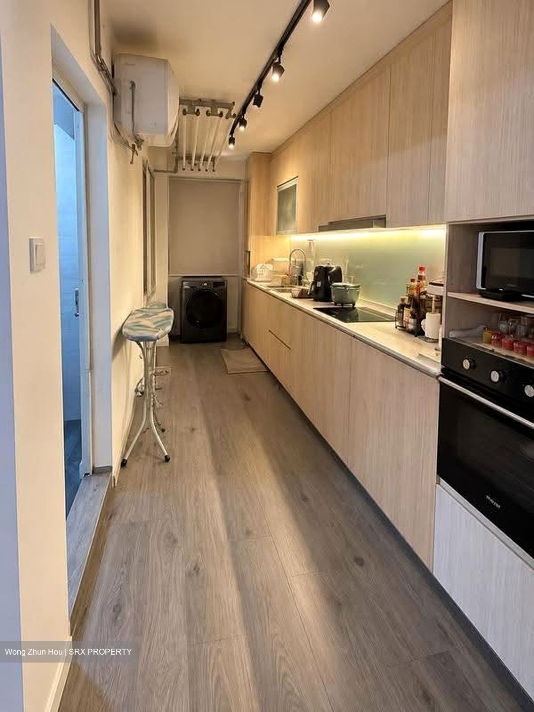 Blk 507C Montreal Spring (Sembawang), HDB 5 Rooms #618228241